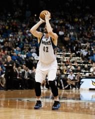 Orlando Magic v Minnesota Timberwolves